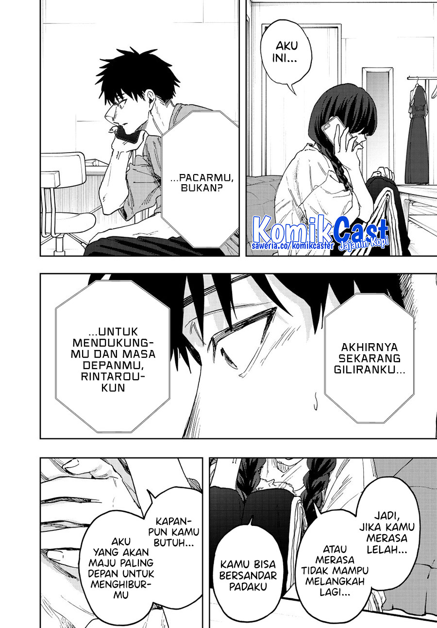 Chapter 150 - halaman 15