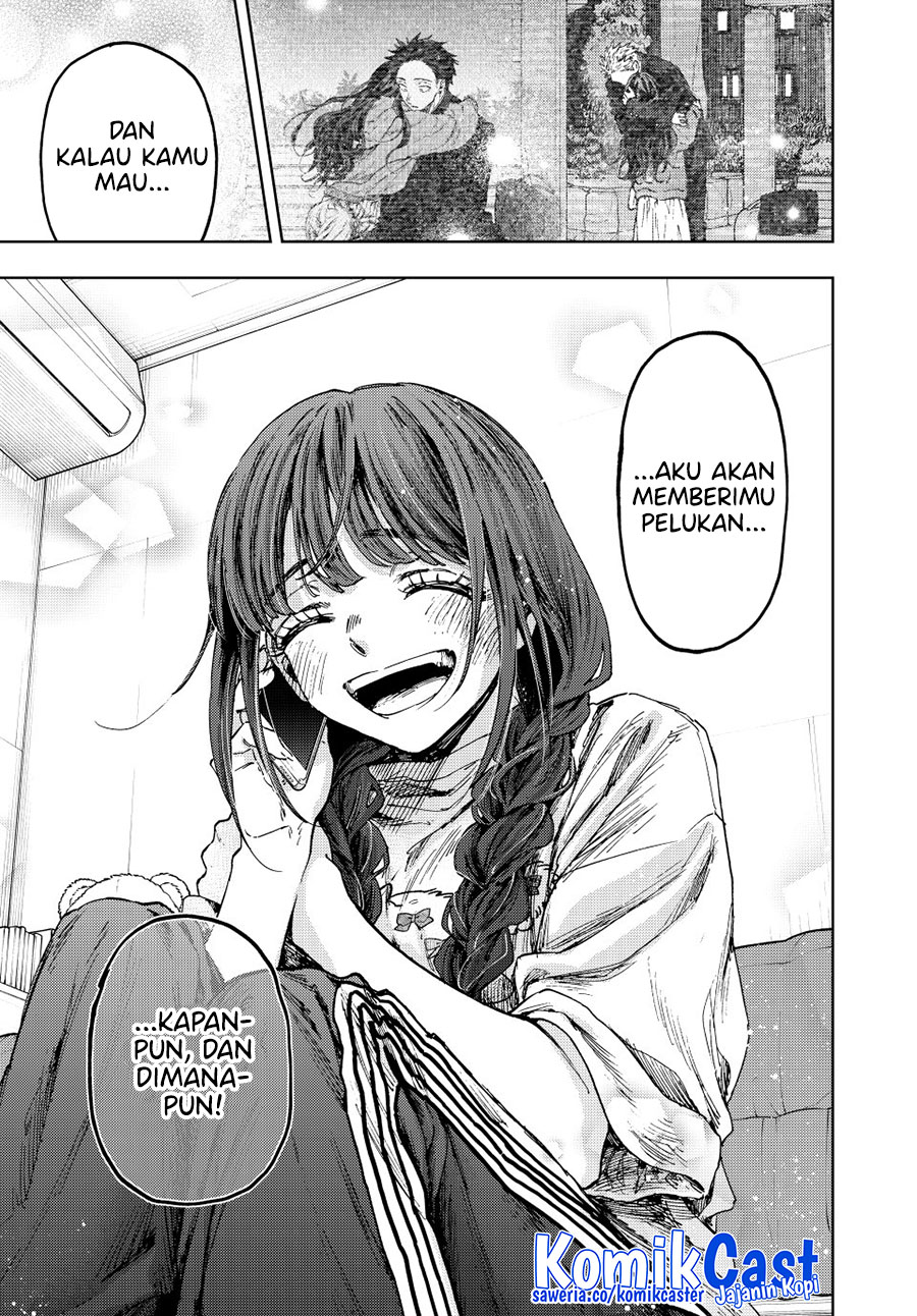 Chapter 150 - halaman 16