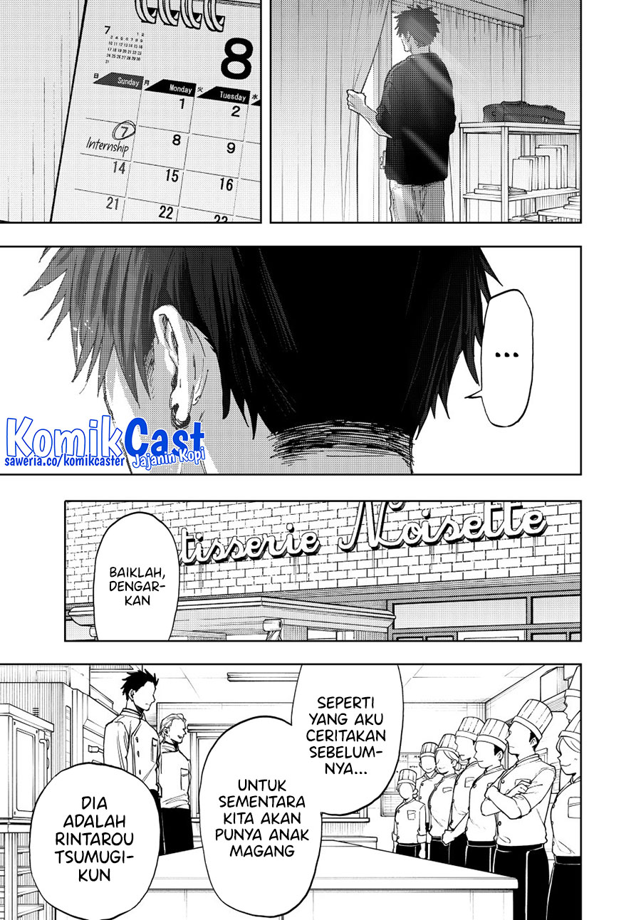 Chapter 150 - halaman 18