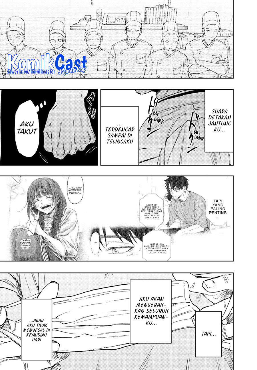 Chapter 150 - halaman 20