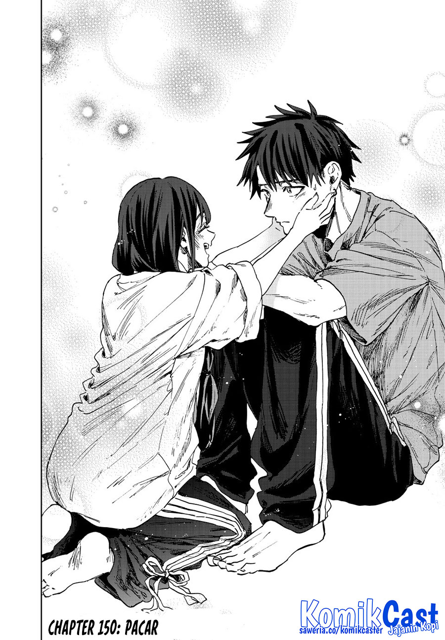 Chapter 150 - halaman 3