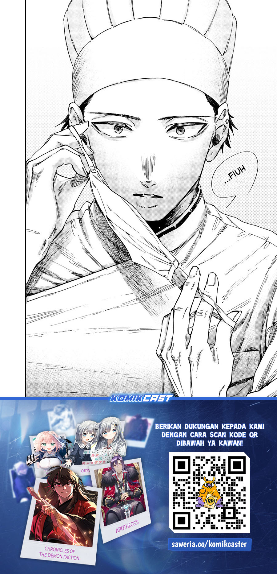 Chapter 150 - halaman 21