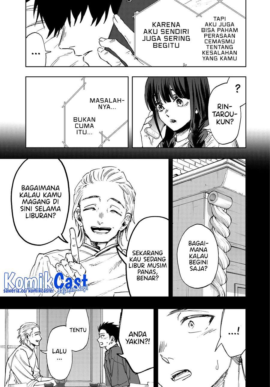 Chapter 150 - halaman 6