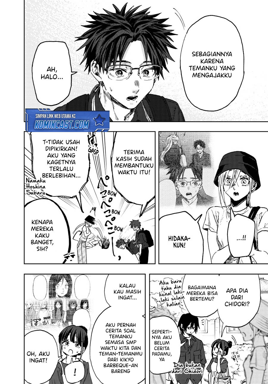 Chapter 151 - halaman 11