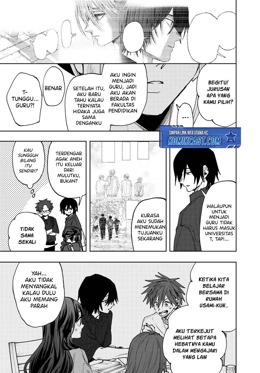 Chapter 151 - halaman 14