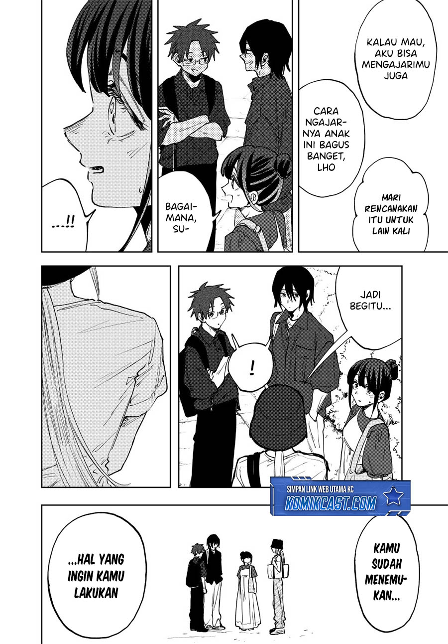 Chapter 151 - halaman 15