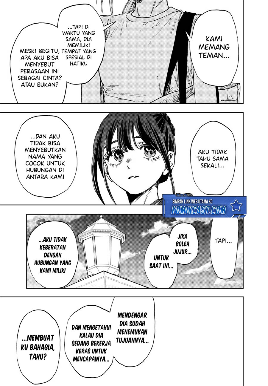 Chapter 151 - halaman 18