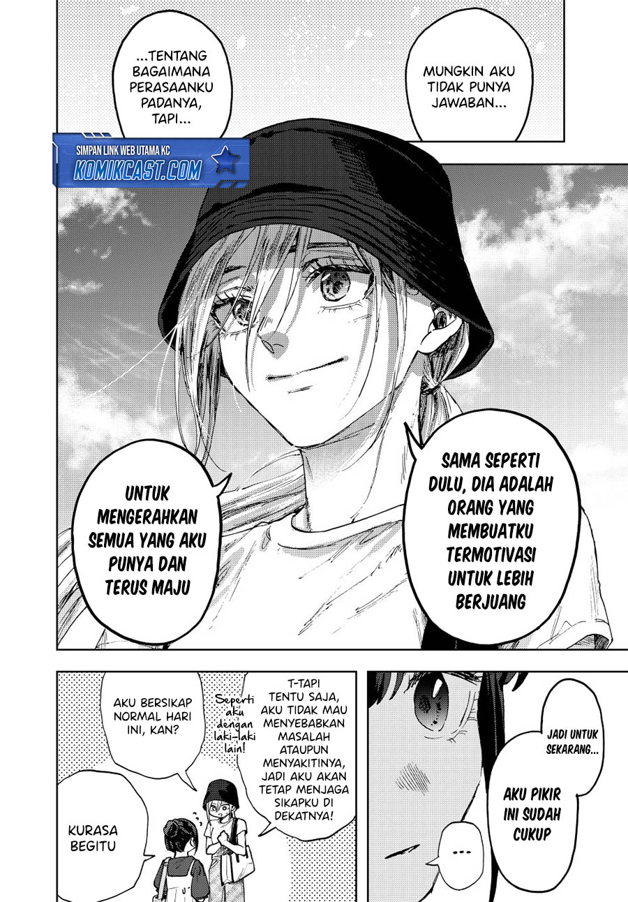 Chapter 151 - halaman 19