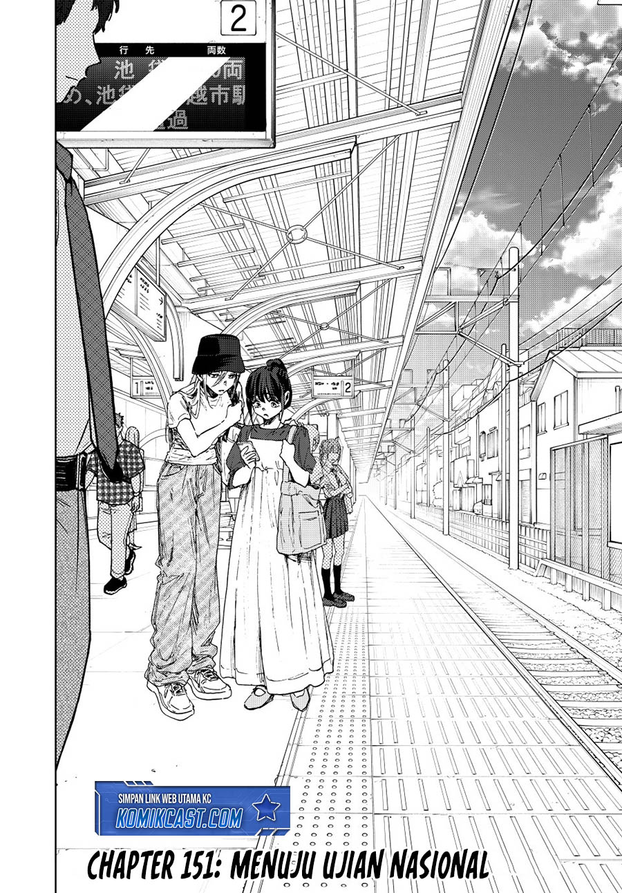 Chapter 151 - halaman 3