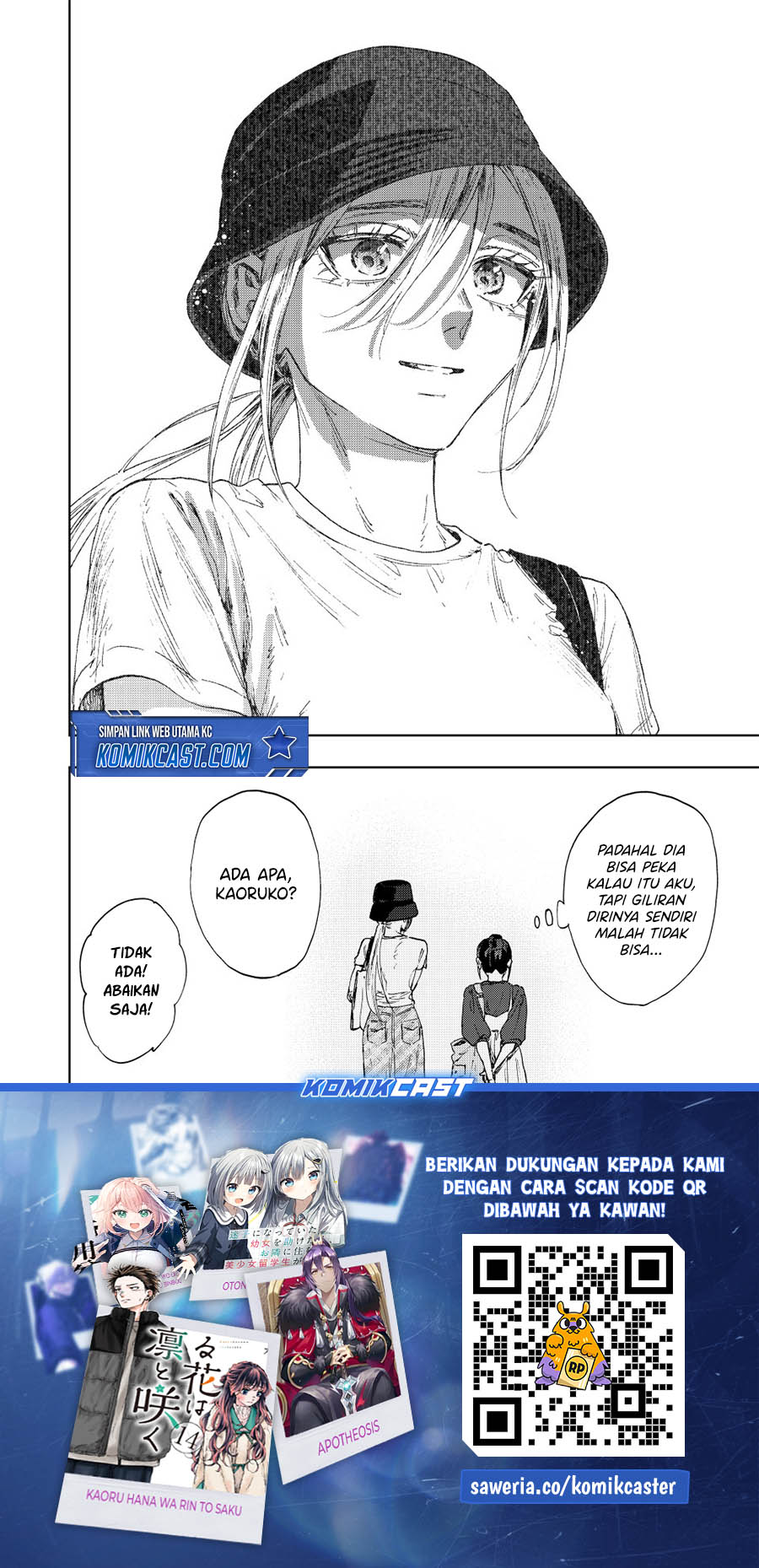 Chapter 151 - halaman 21