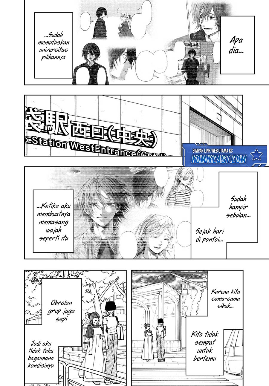 Chapter 151 - halaman 7