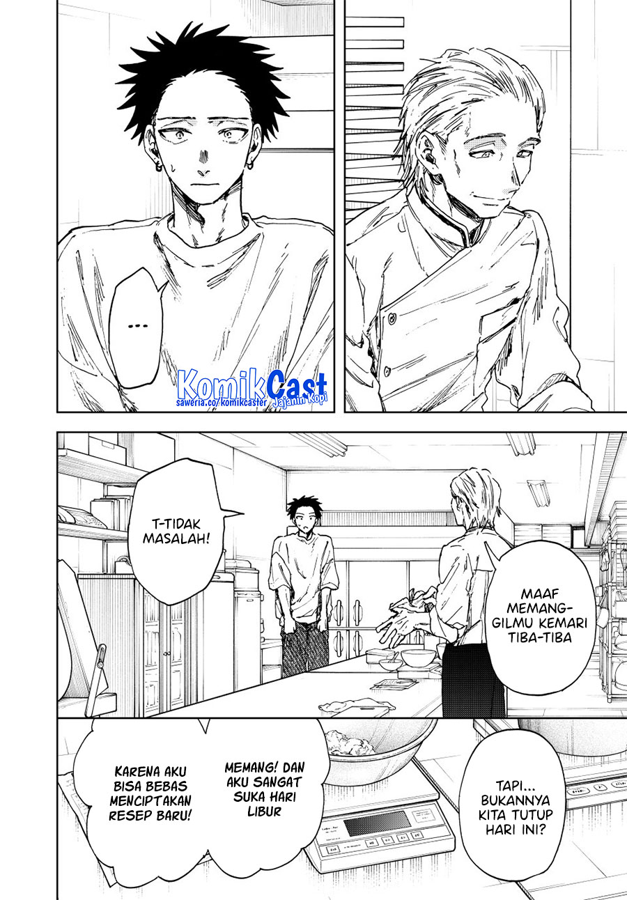Chapter 152 - halaman 13