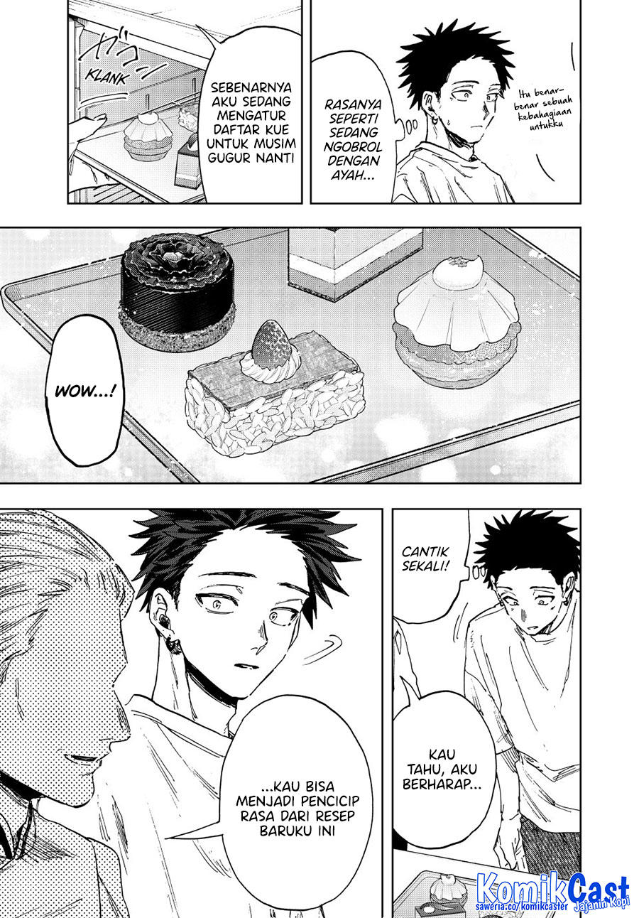 Chapter 152 - halaman 14