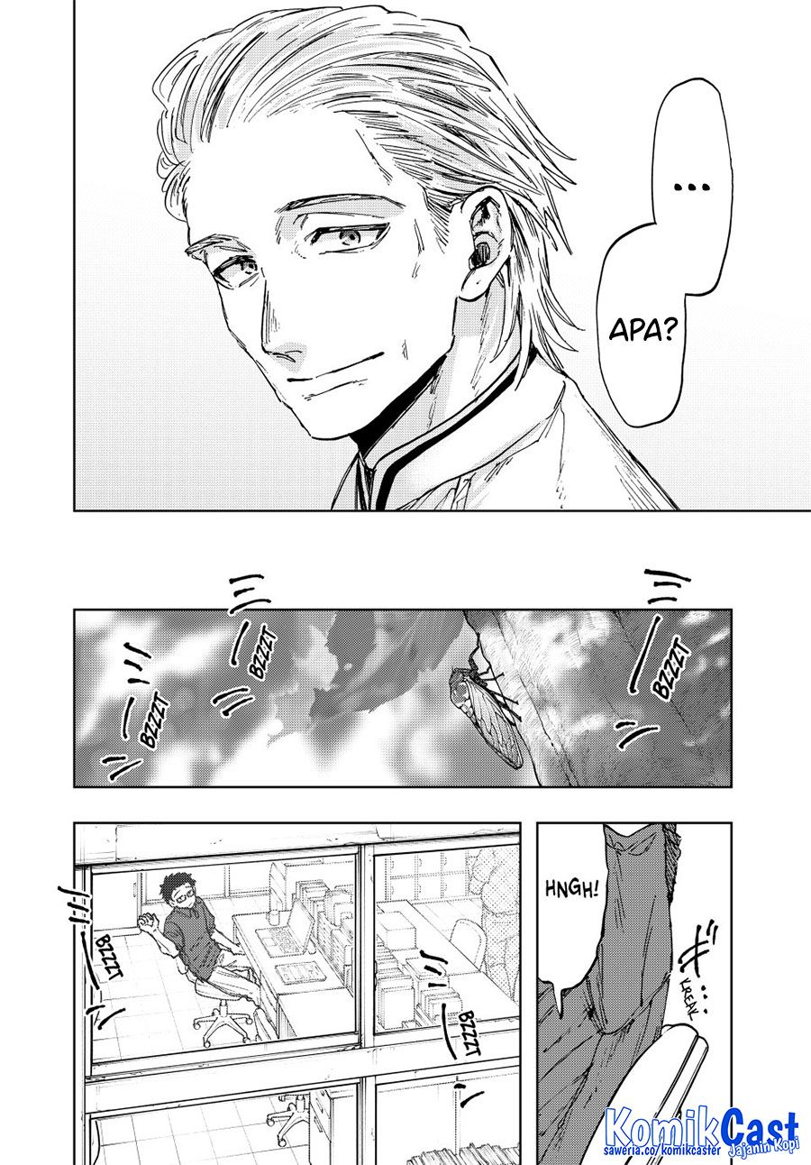 Chapter 152 - halaman 15