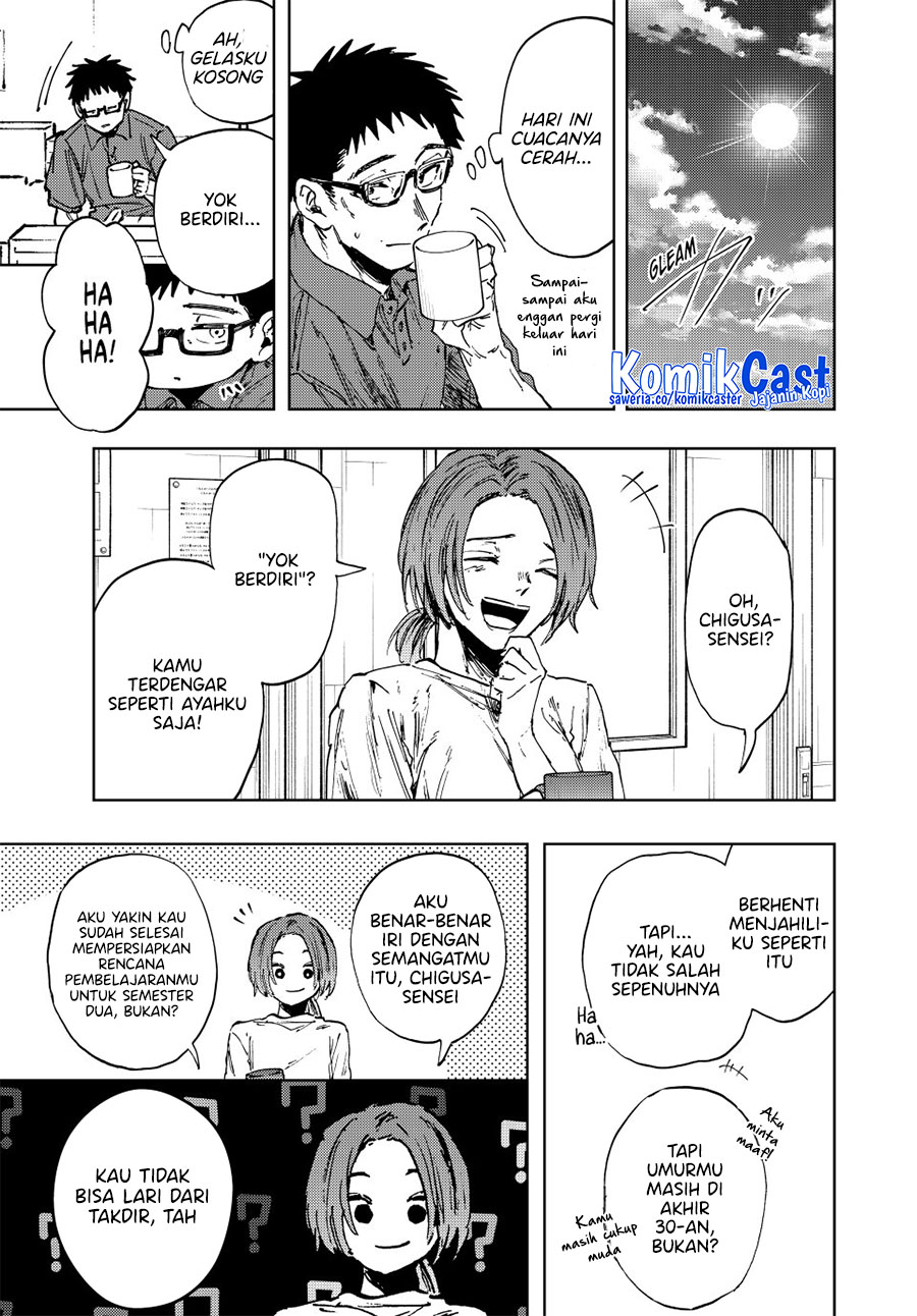 Chapter 152 - halaman 16