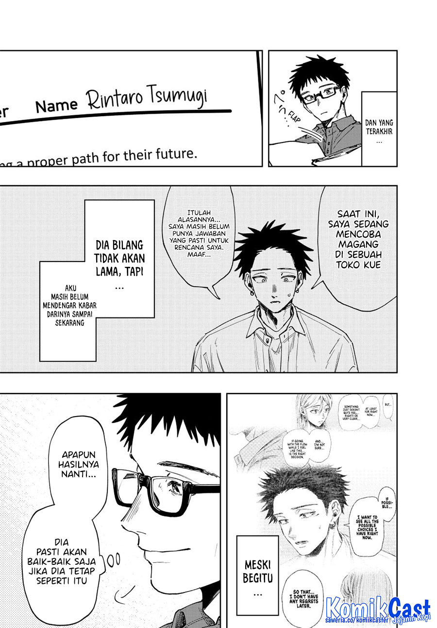 Chapter 152 - halaman 18