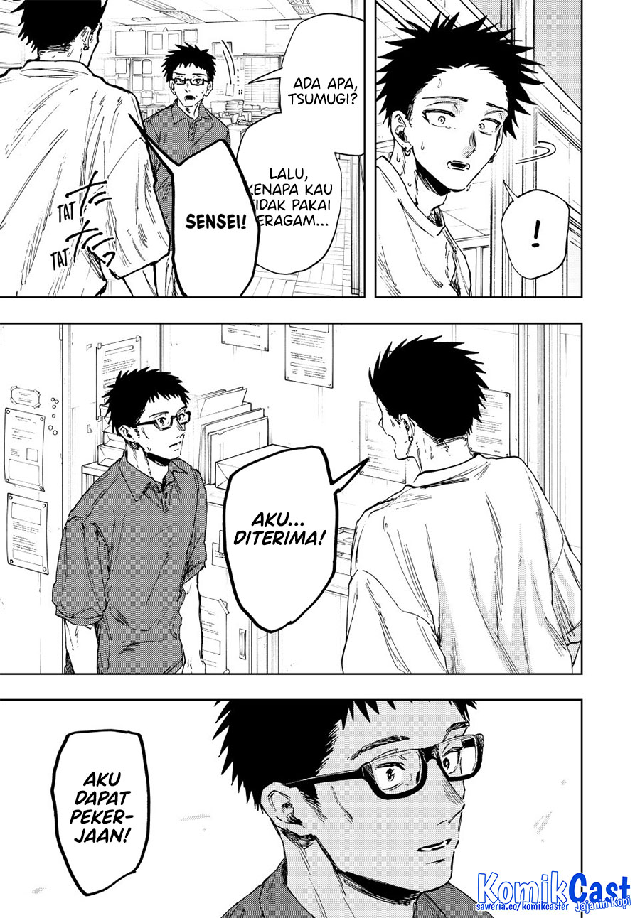 Chapter 152 - halaman 20