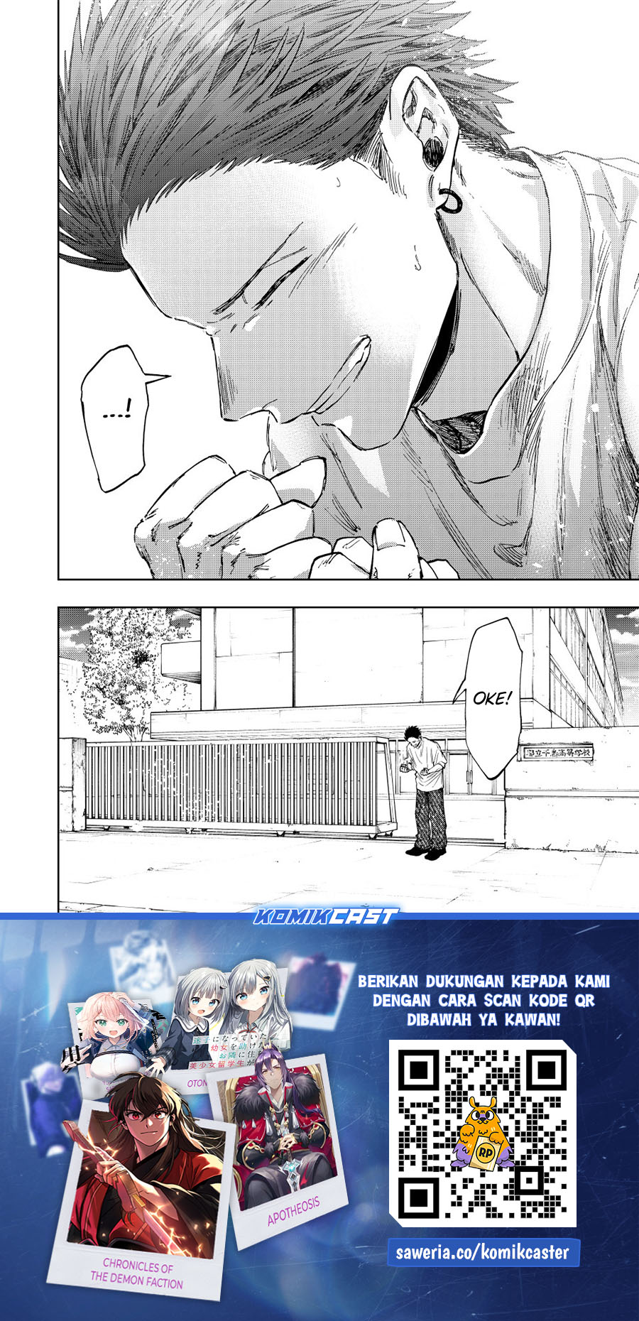 Chapter 152 - halaman 25