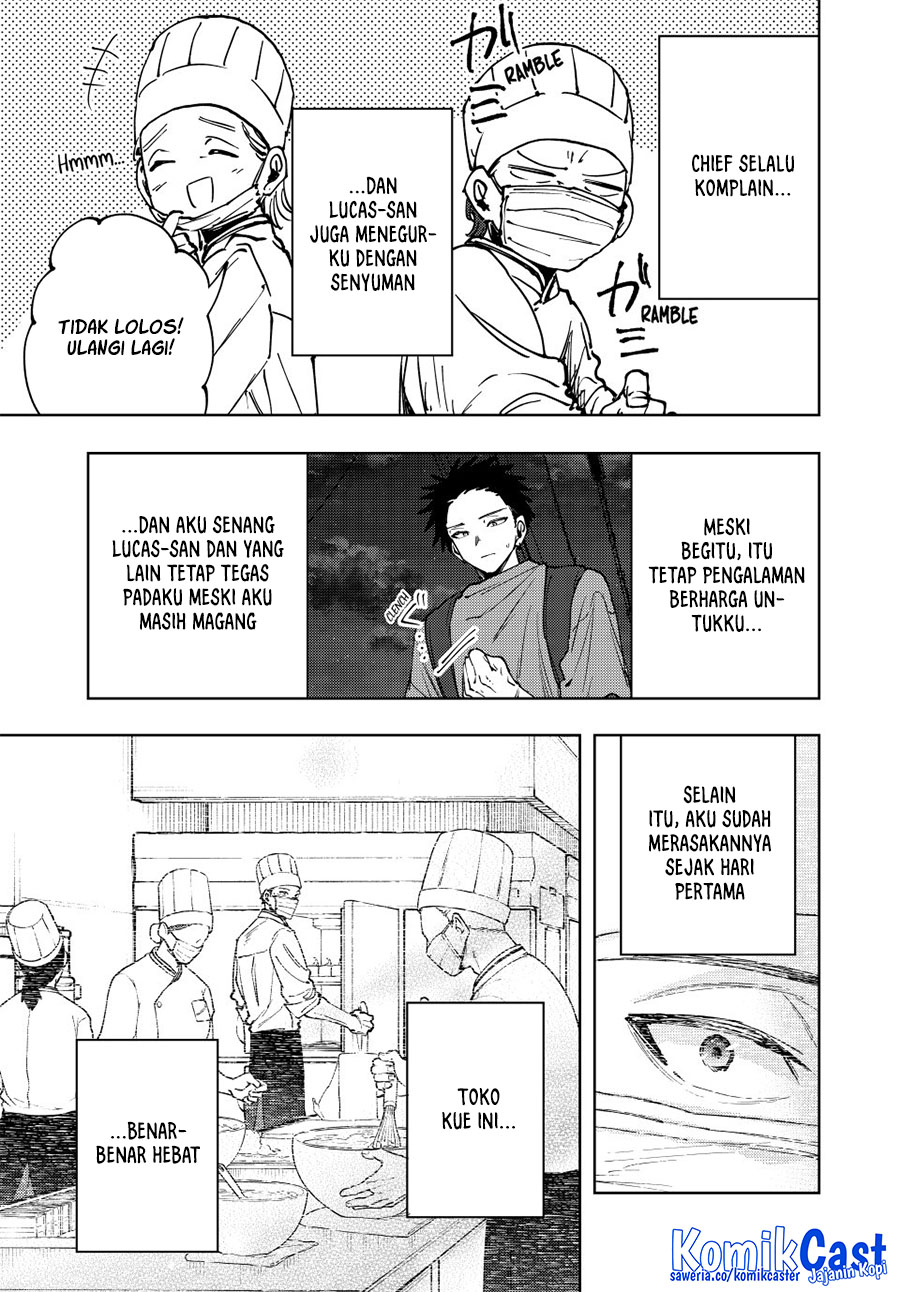 Chapter 152 - halaman 8