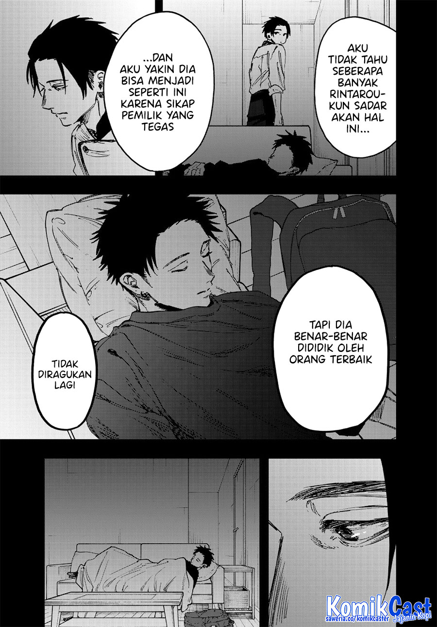 Chapter 153 - halaman 11