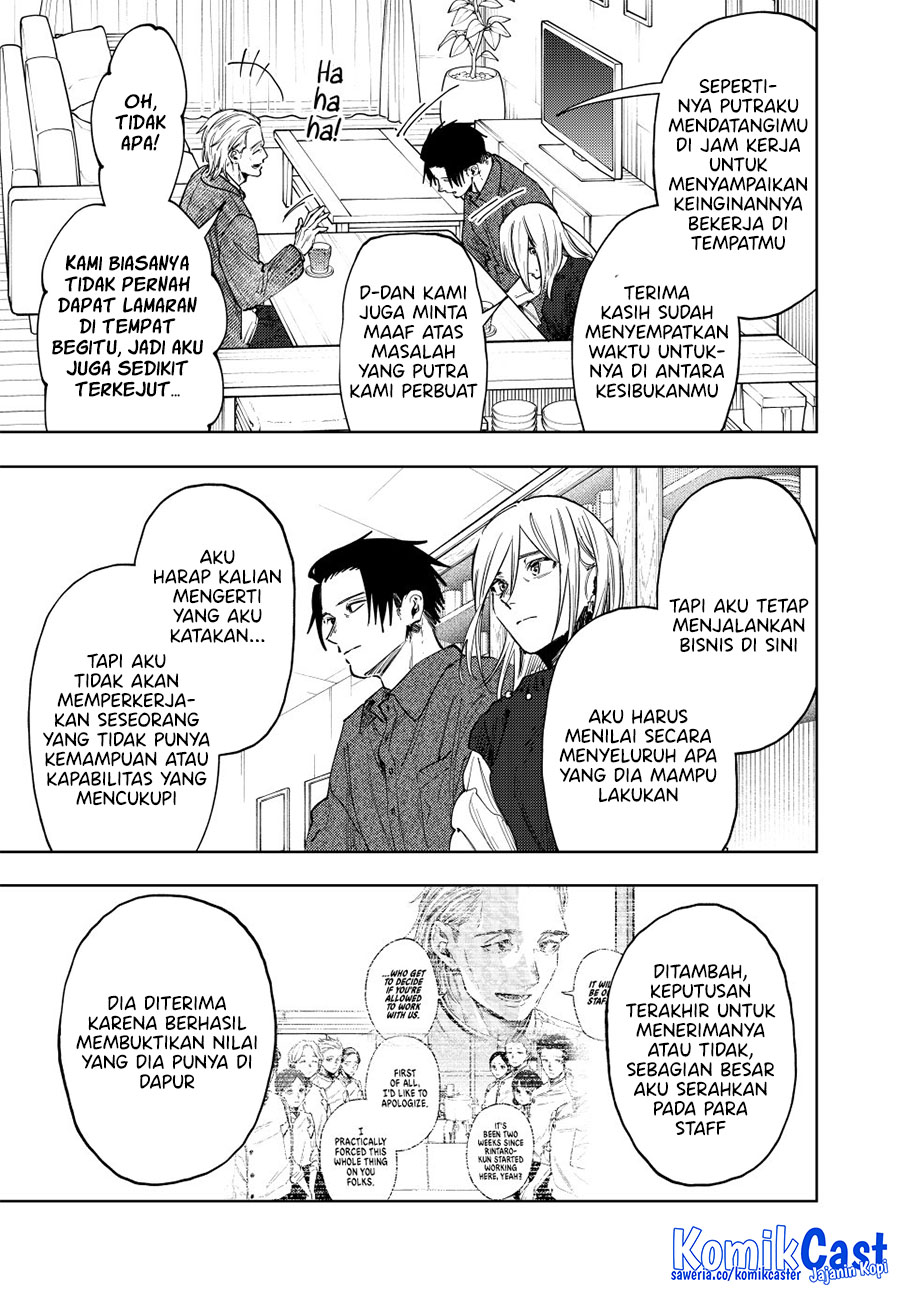 Chapter 153 - halaman 13