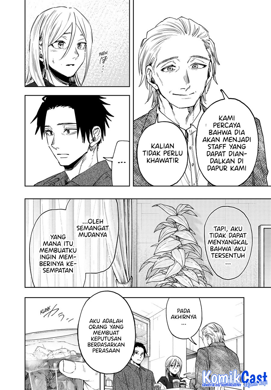 Chapter 153 - halaman 14