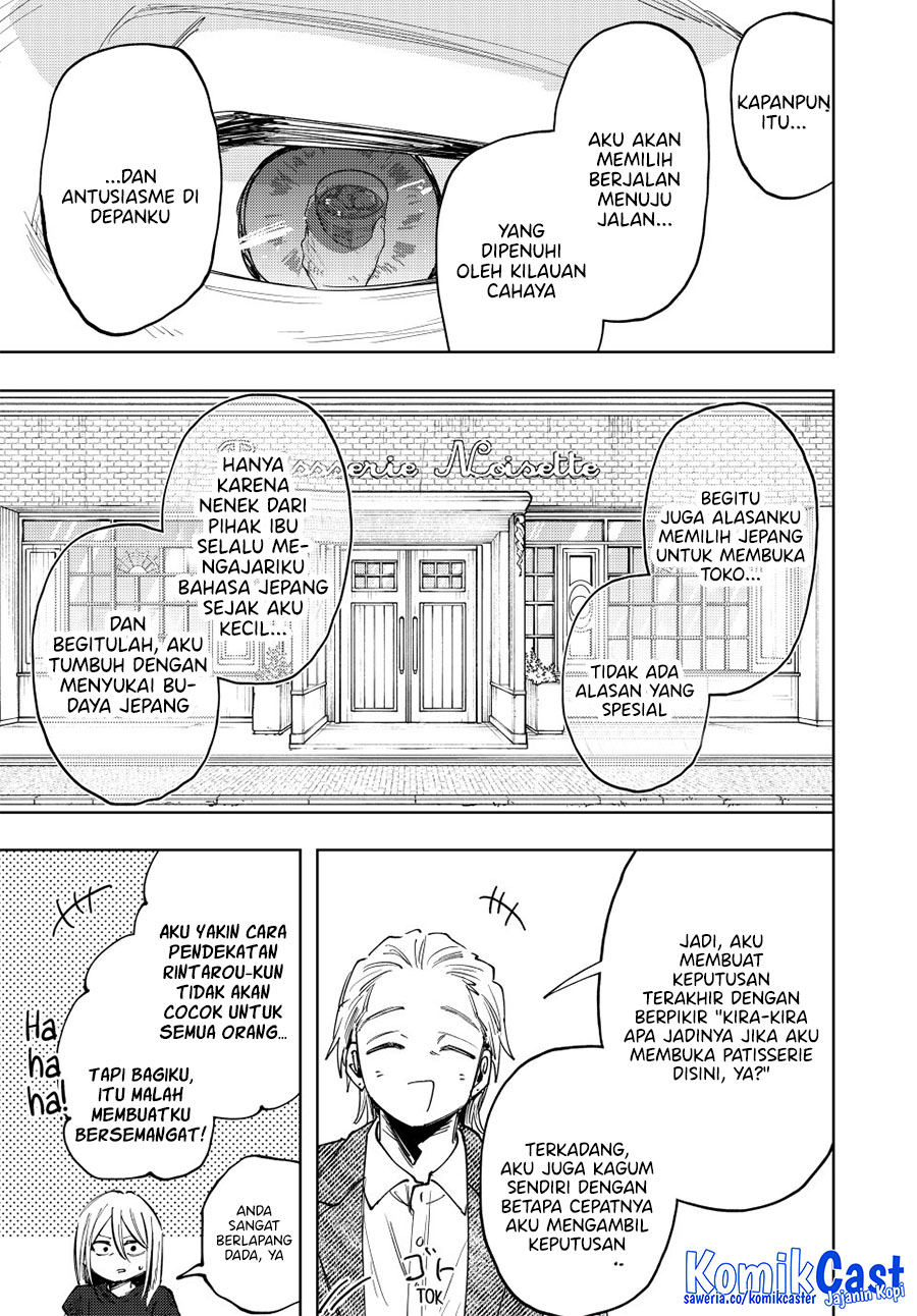 Chapter 153 - halaman 15