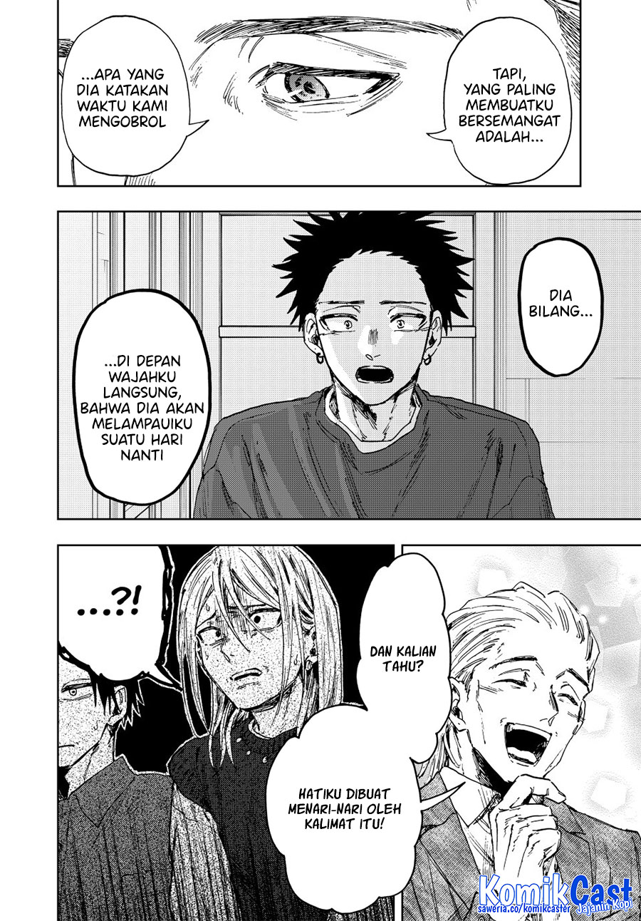 Chapter 153 - halaman 16