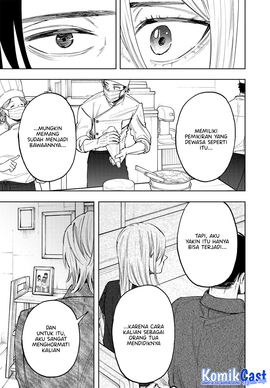 Chapter 153 - halaman 19