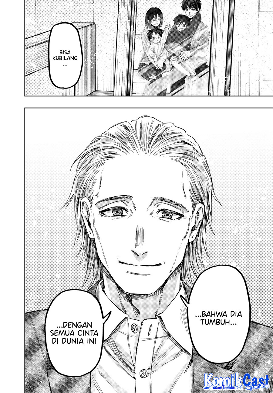 Chapter 153 - halaman 20