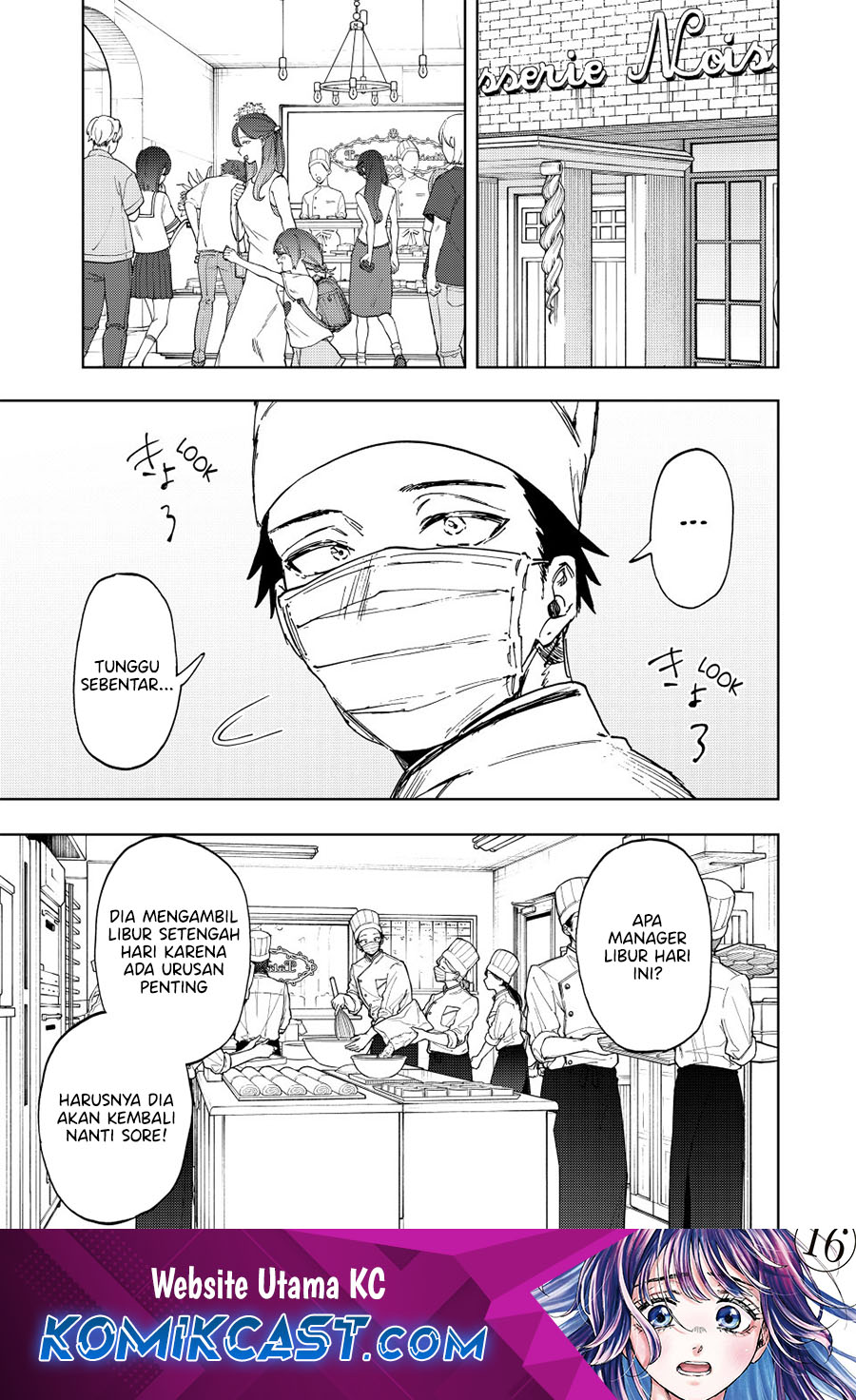 Chapter 153 - halaman 3