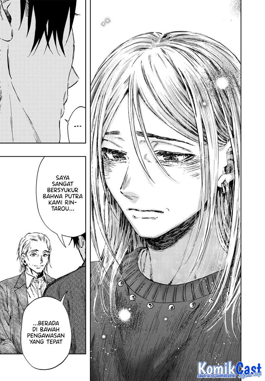 Chapter 153 - halaman 21