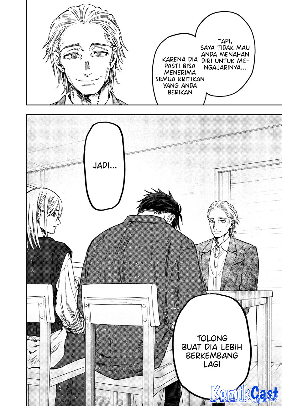 Chapter 153 - halaman 22