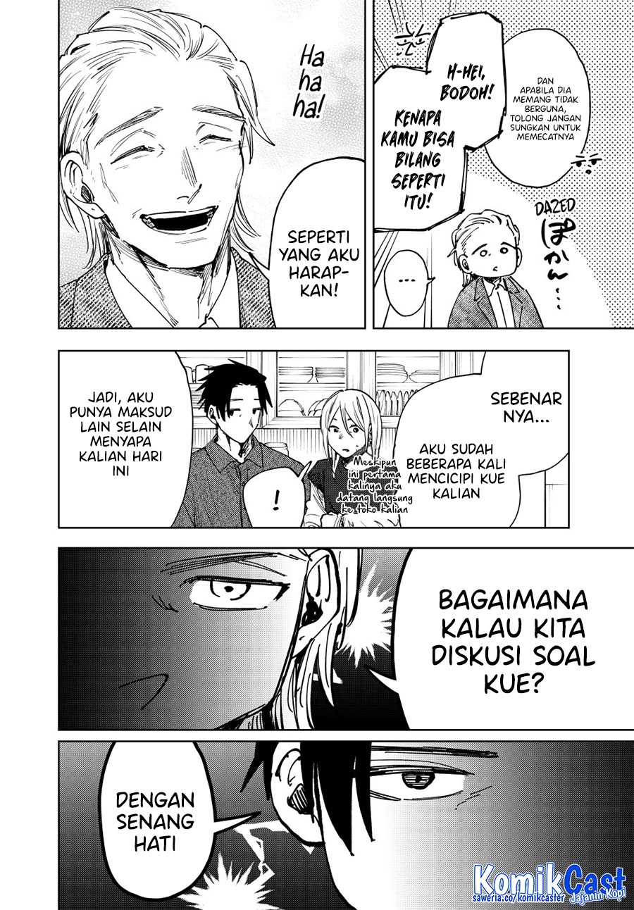 Chapter 153 - halaman 24