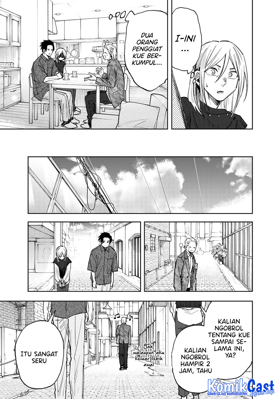 Chapter 153 - halaman 25