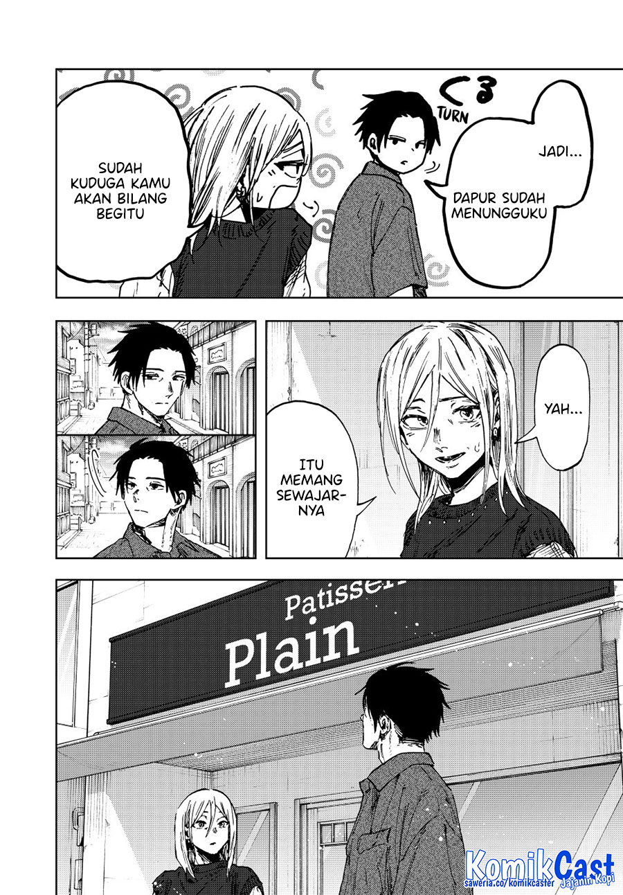 Chapter 153 - halaman 26