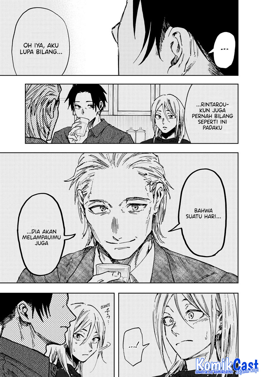 Chapter 153 - halaman 27