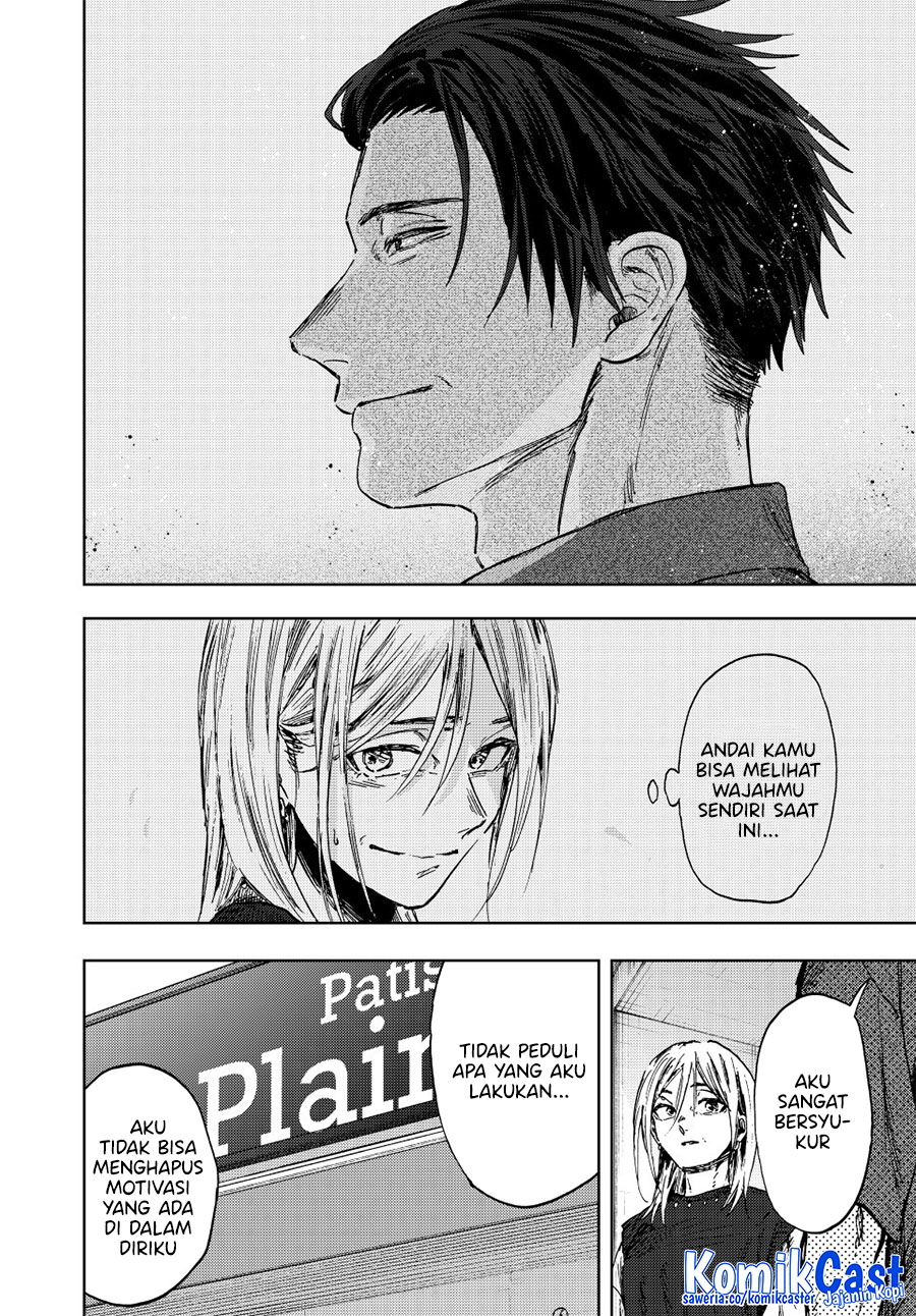 Chapter 153 - halaman 28
