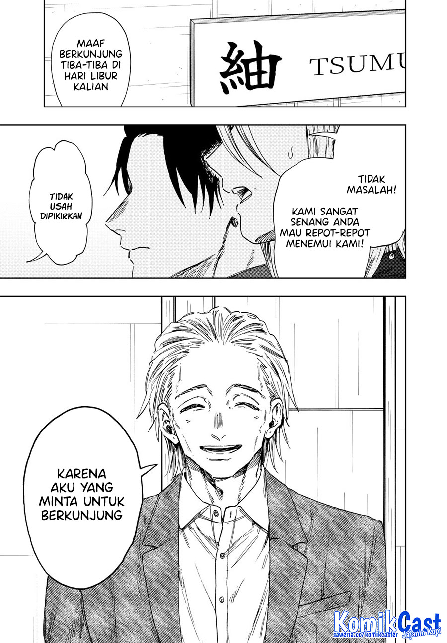 Chapter 153 - halaman 5