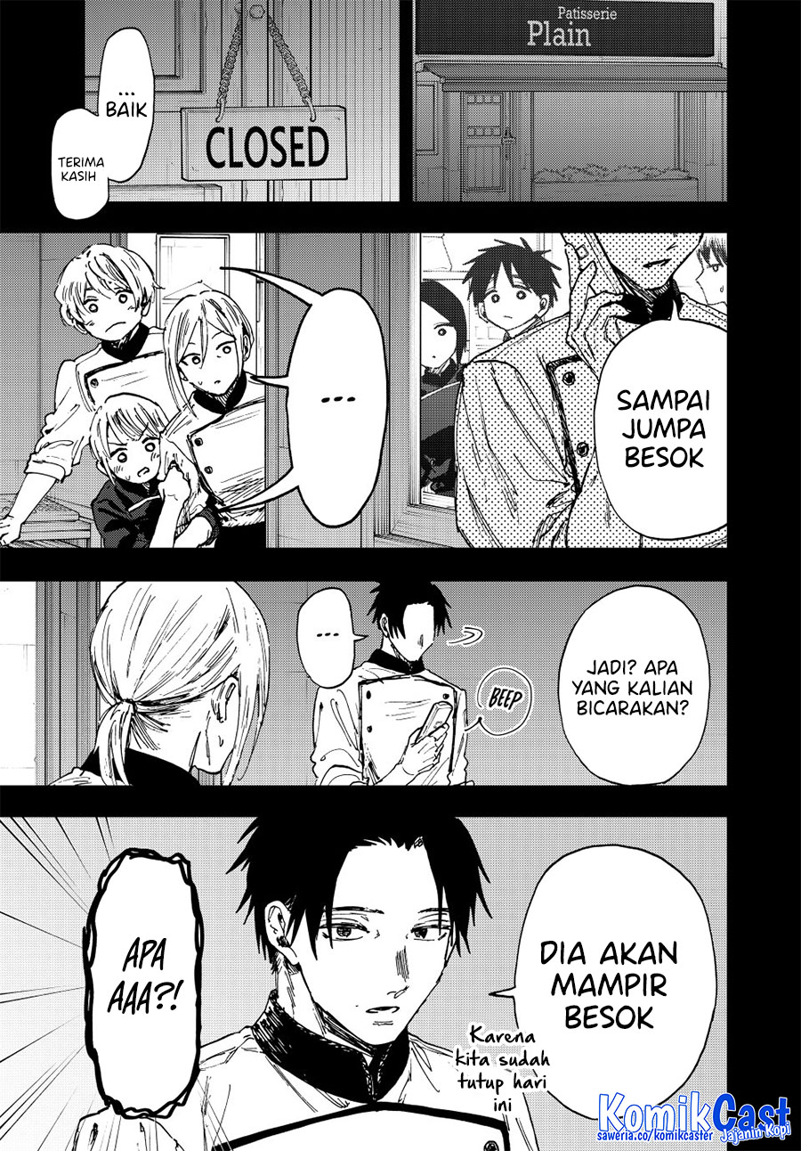 Chapter 153 - halaman 7