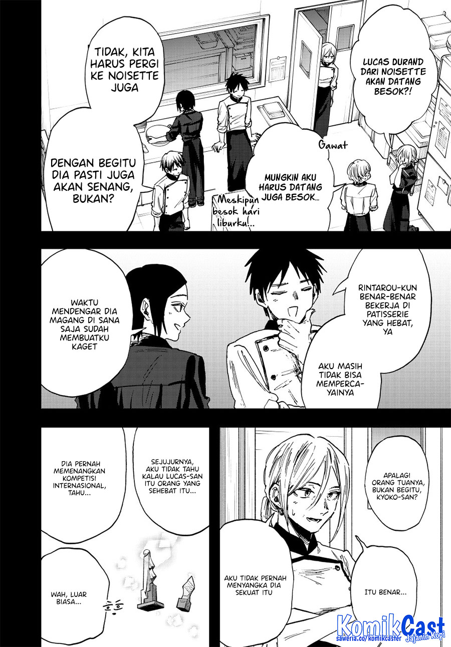Chapter 153 - halaman 8