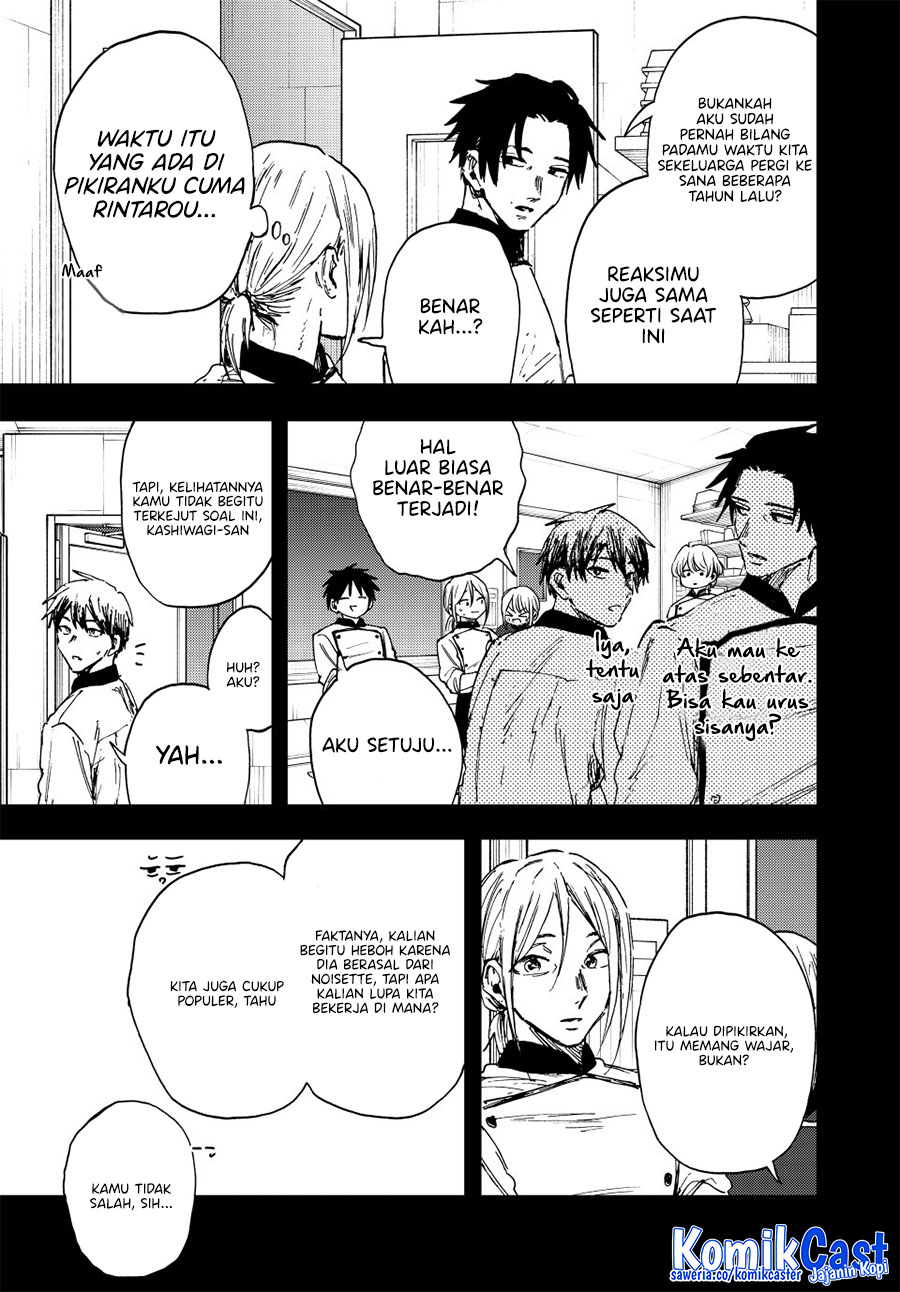 Chapter 153 - halaman 9