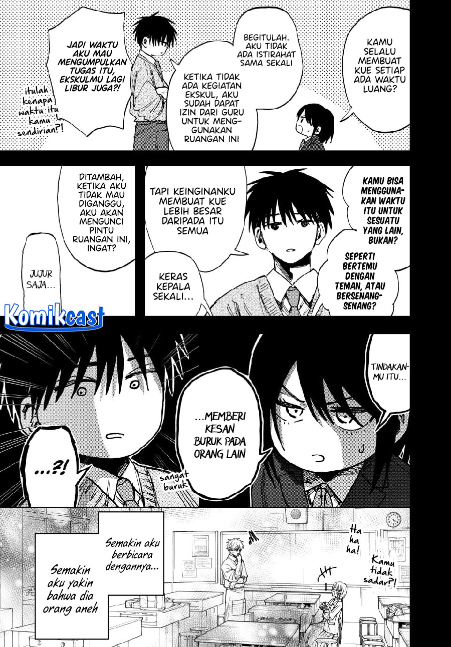 Chapter 154 - halaman 14