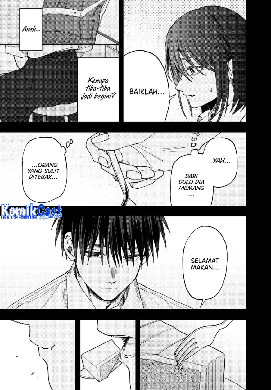 Chapter 154 - halaman 22