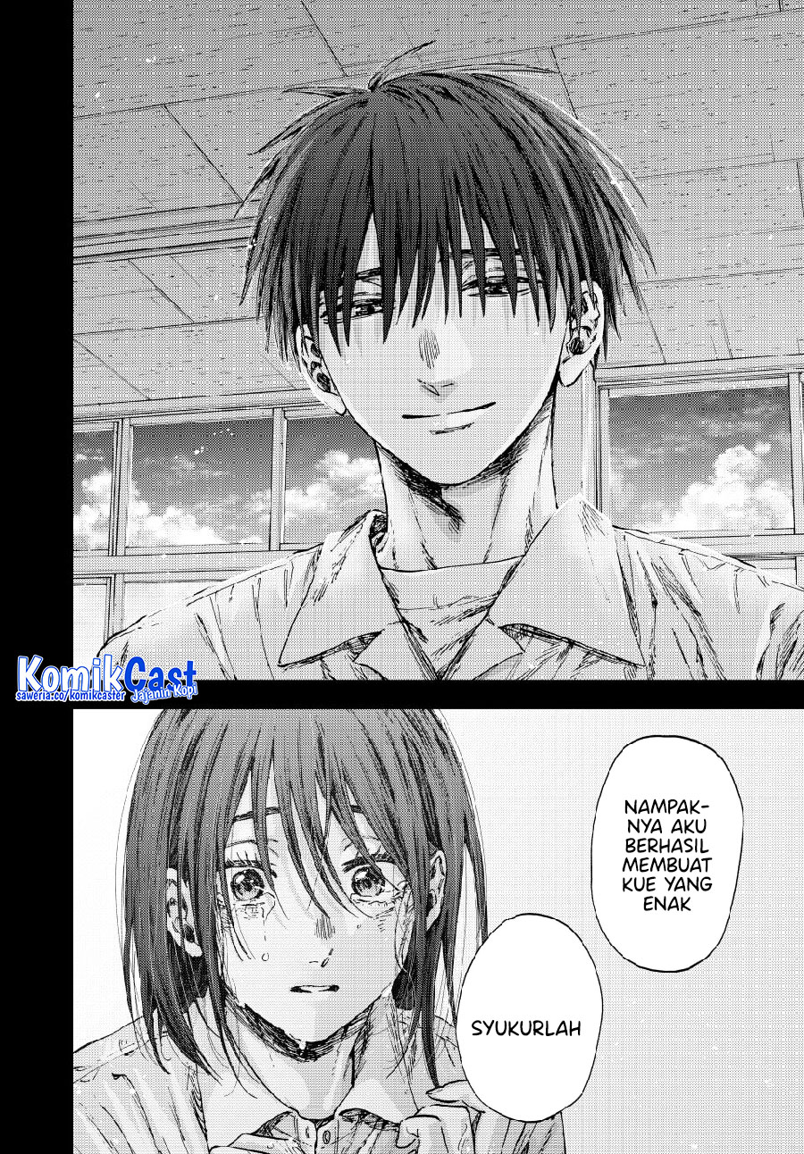 Chapter 154 - halaman 25