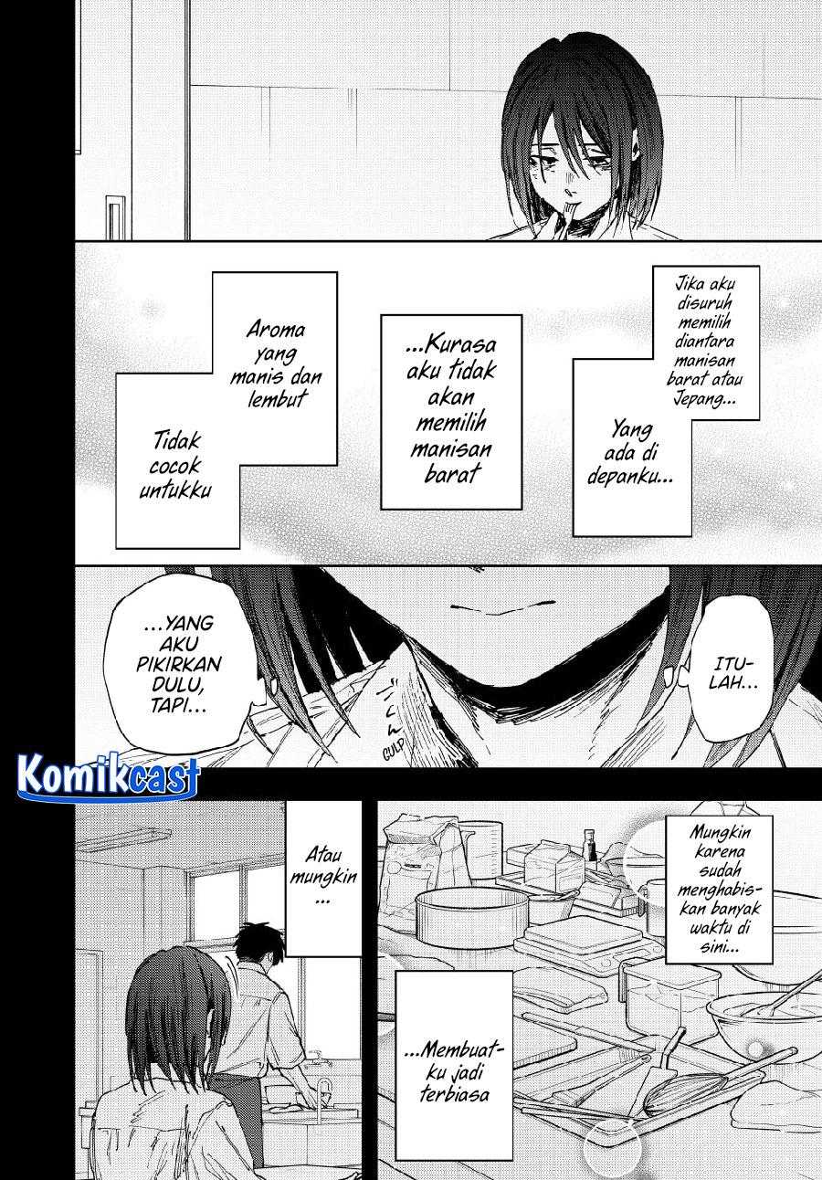 Chapter 154 - halaman 27