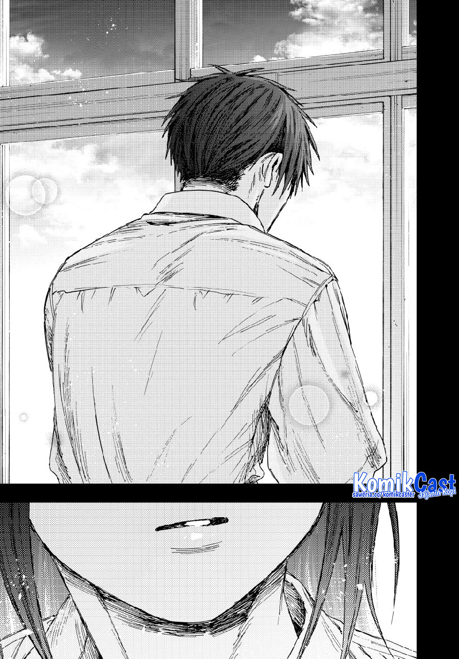 Chapter 154 - halaman 28