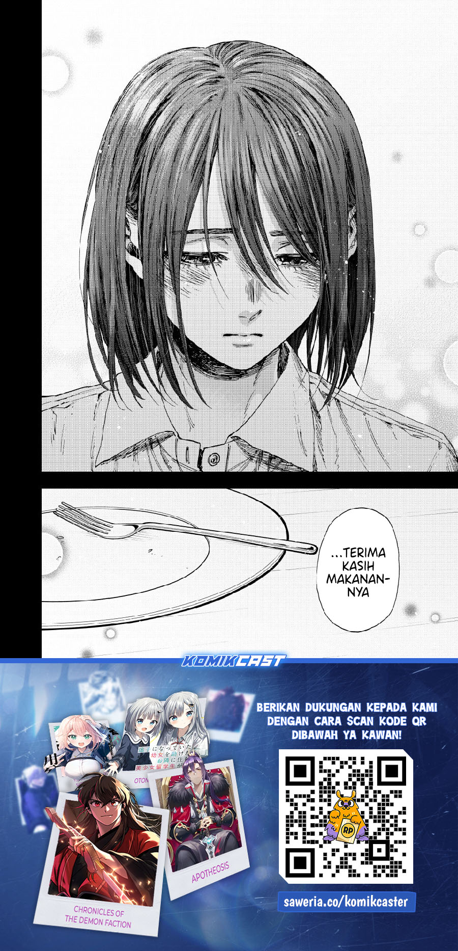 Chapter 154 - halaman 29
