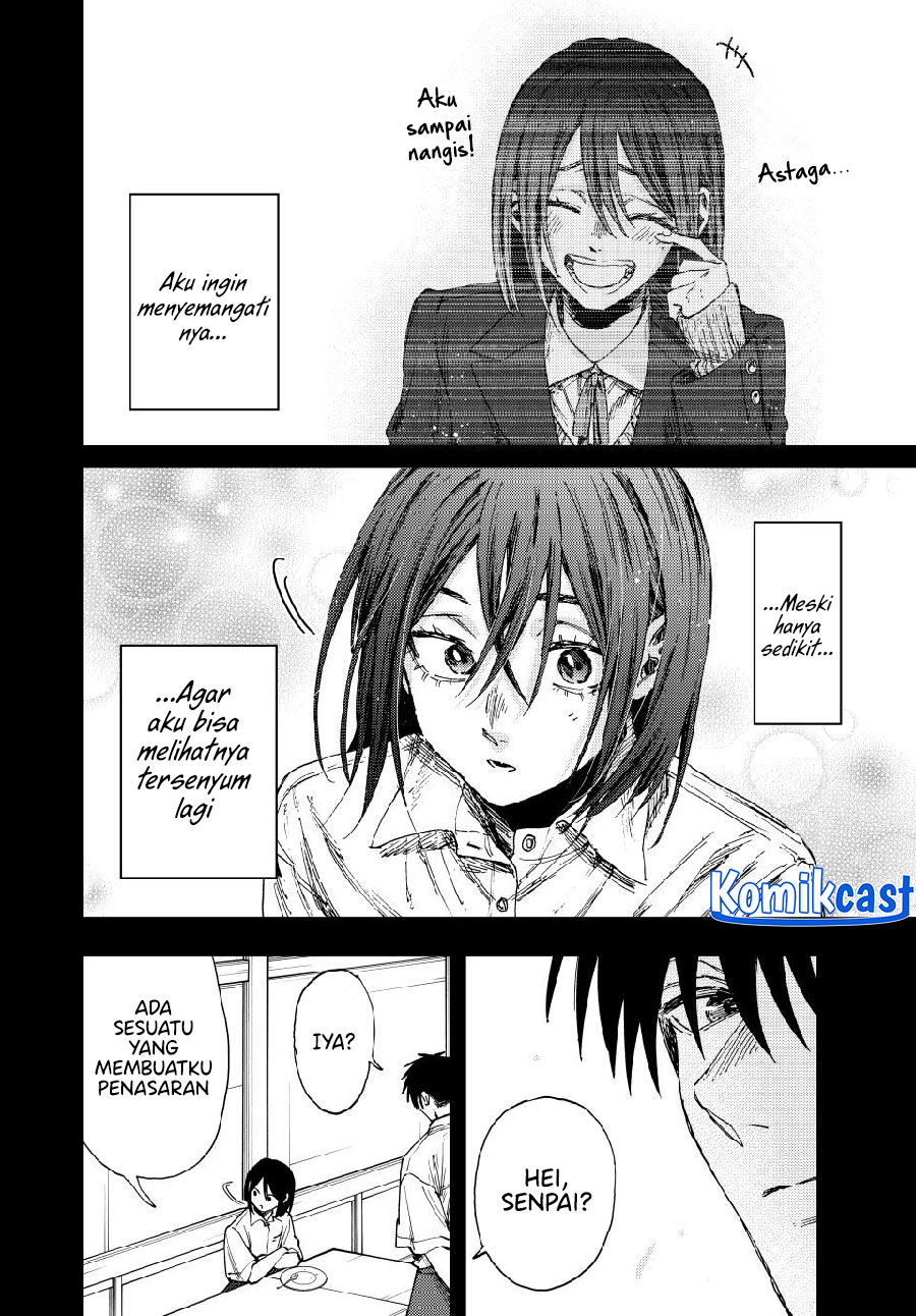 Chapter 155 - halaman 15