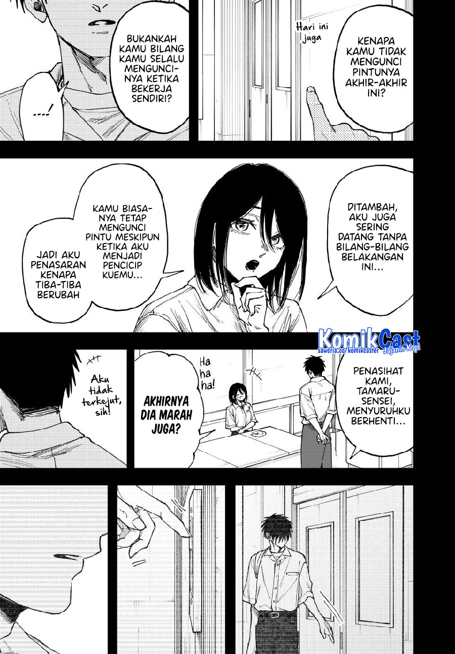 Chapter 155 - halaman 16